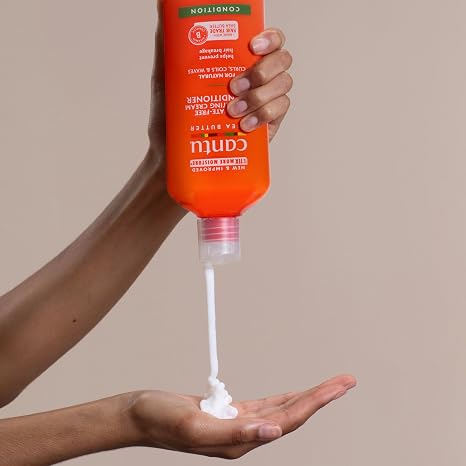 Cantu Shea Butter Hydrating Cream Conditioner