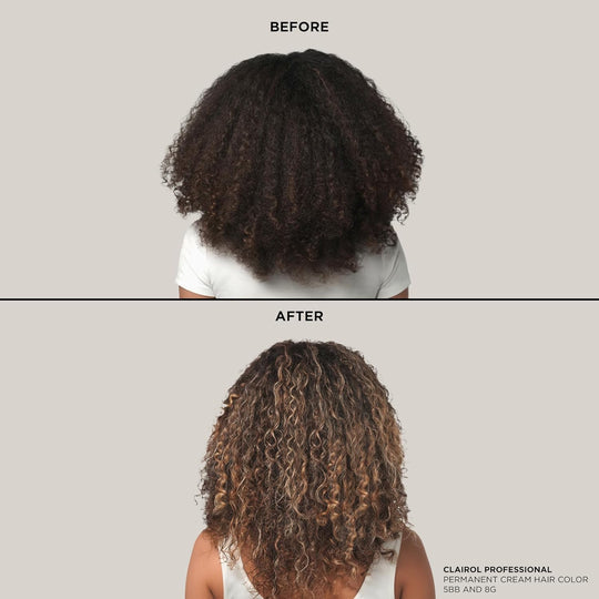 Clairol Professional BW2+ Dedusted Extra Strength Powder Lightener 8 oz