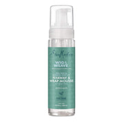 Shea Moisture Mousse for Curly Hair, 7.5oz