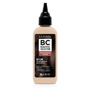 Clairol Beautiful Collection Advanced Gray Solution Hair Color, B11W Honey Brown, 3oz