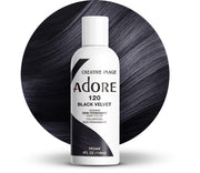 Adore Black Velvet