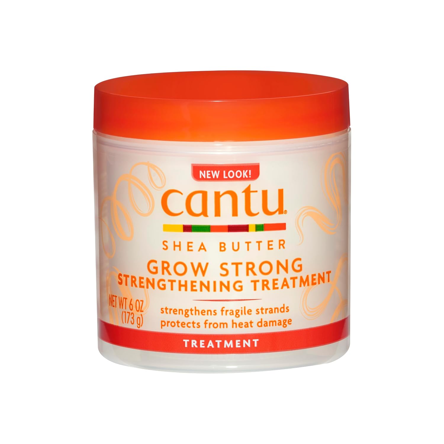Cantù Shea Butter Strengthening Treatment