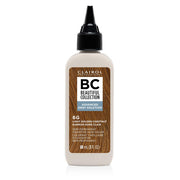 Clairol Beautiful Collection Advanced Gray Solution Hair Color, 6G Light Golden Chestnut, 3oz