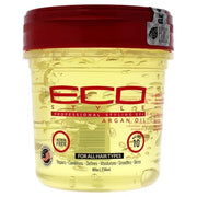 Eco Style Professional Styling Gel Argan Oil