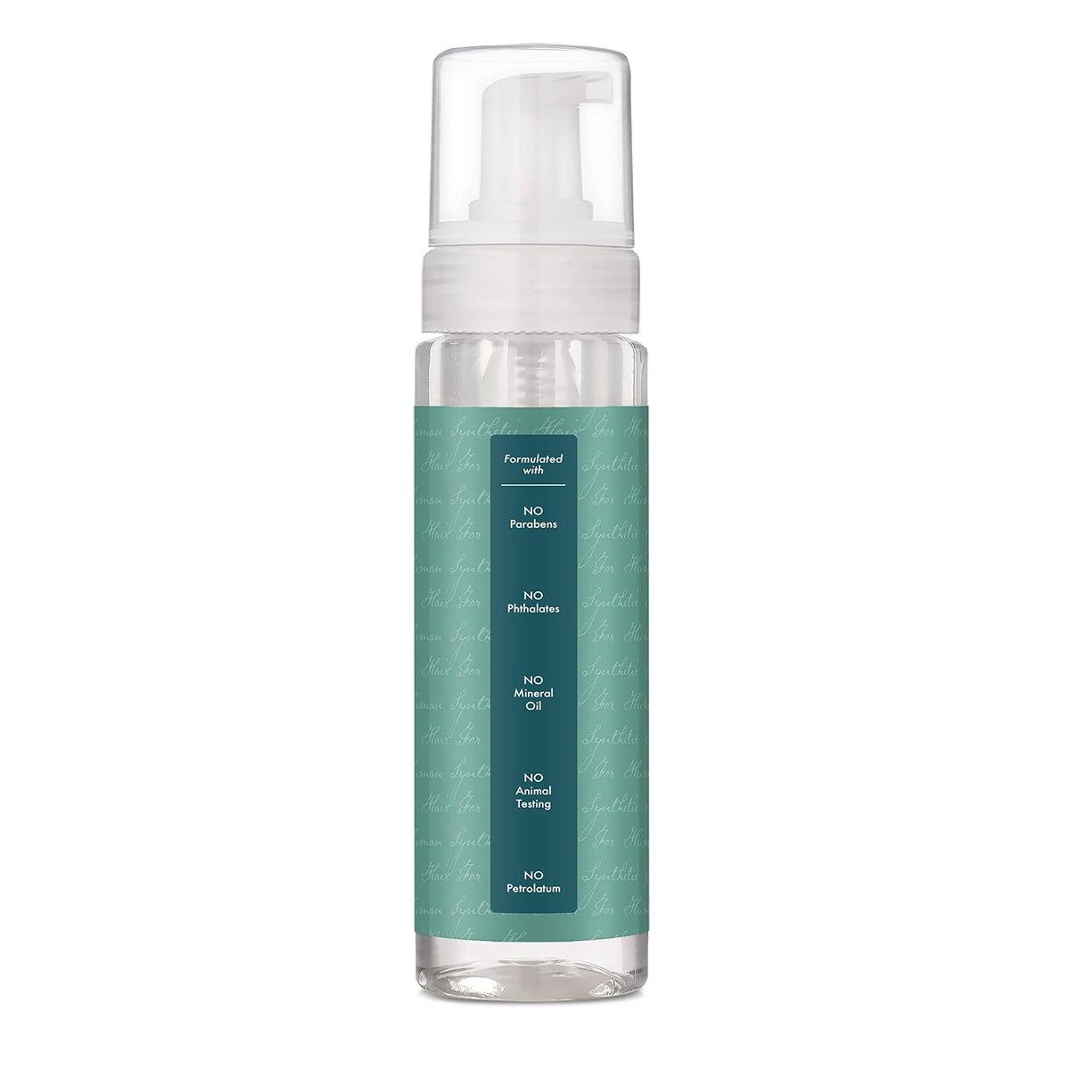 Shea Moisture Mousse for Curly Hair, 7.5oz