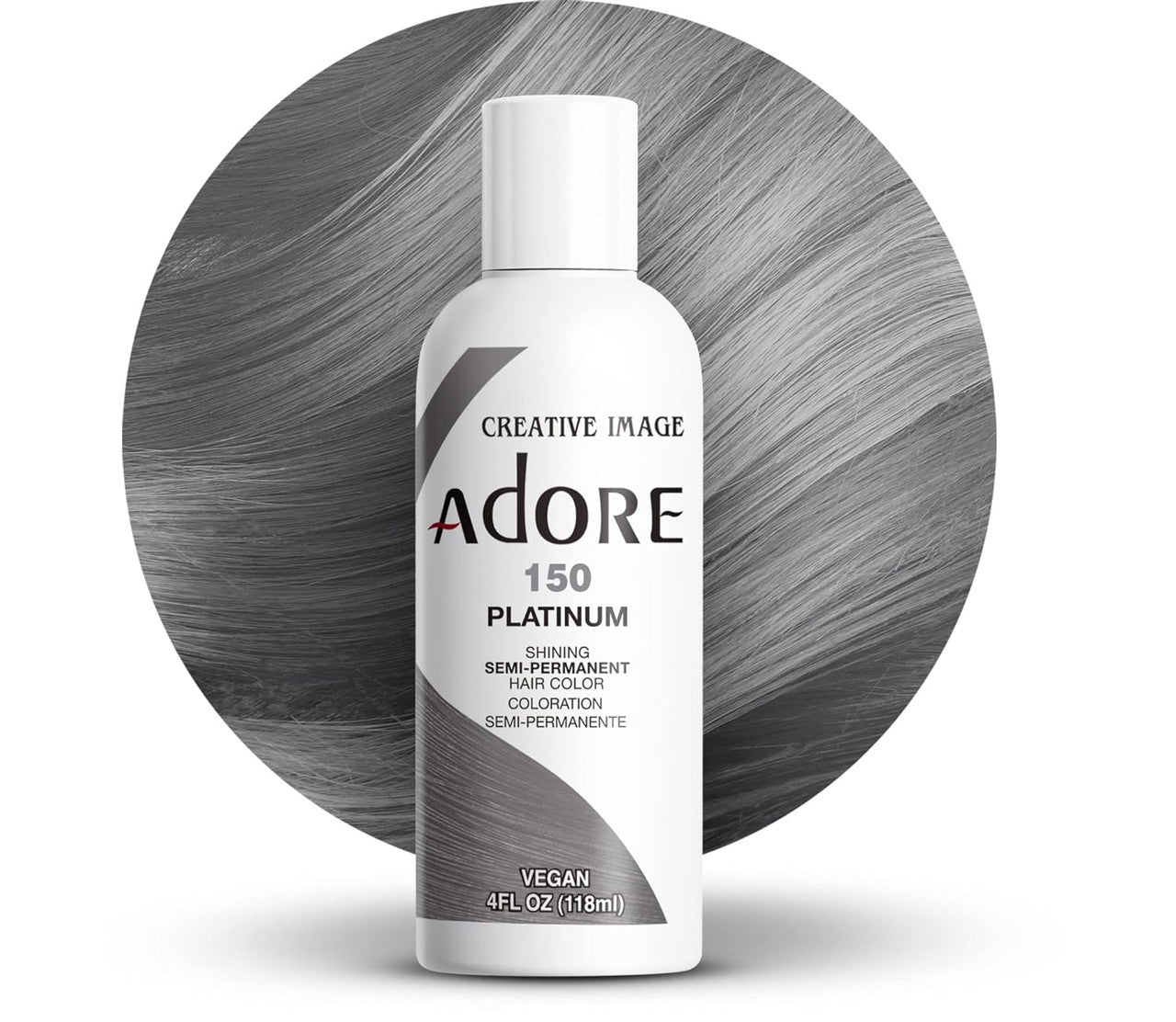 Adore Platinum
