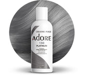 Adore Platinum