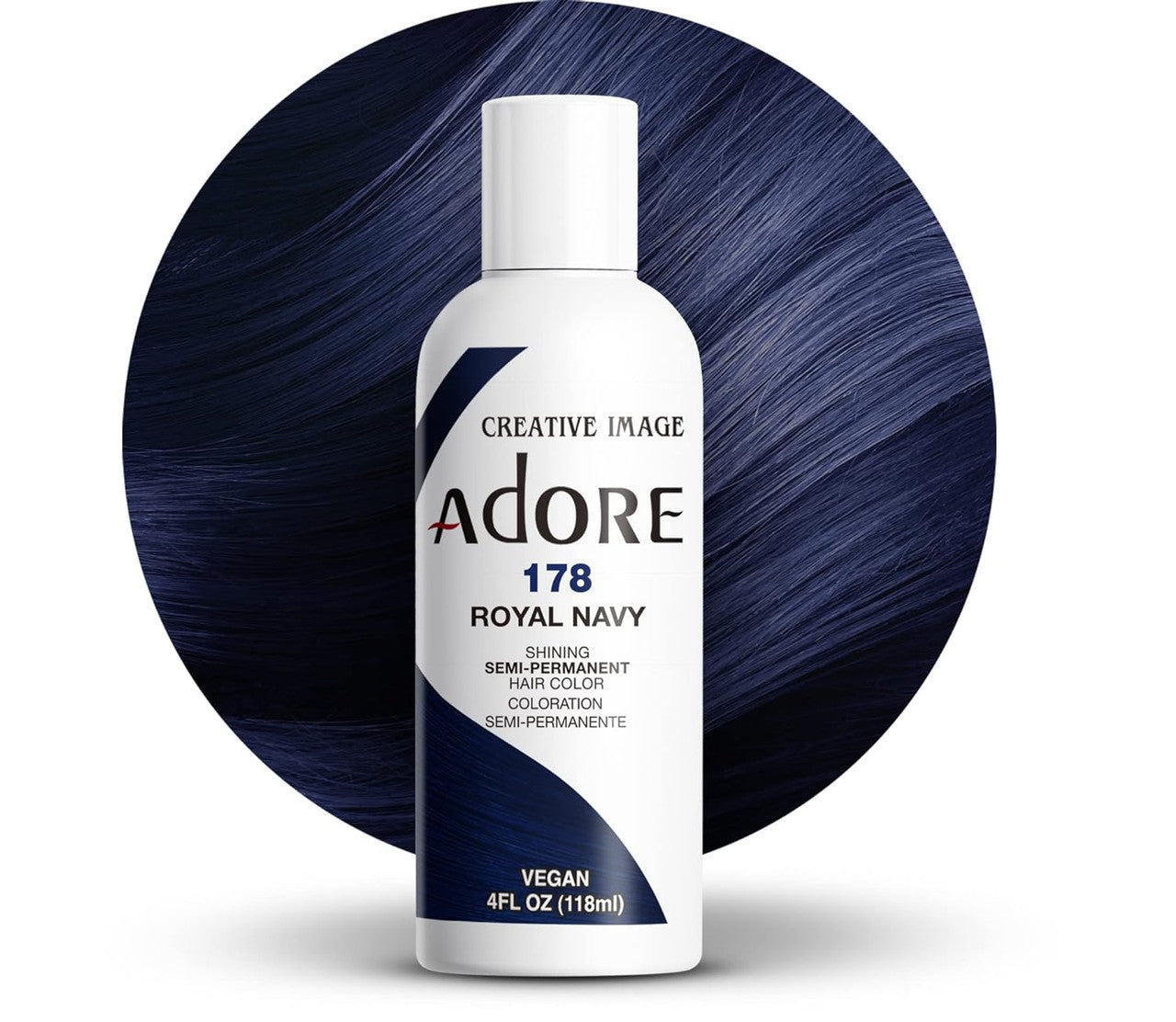 Adore Royal Navy