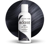 Adore Jet Black