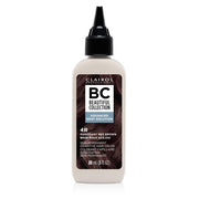 Clairol Beautiful Collection Advanced Gray Solution Hair Color, 4R Mahogany Red Brown, 3oz