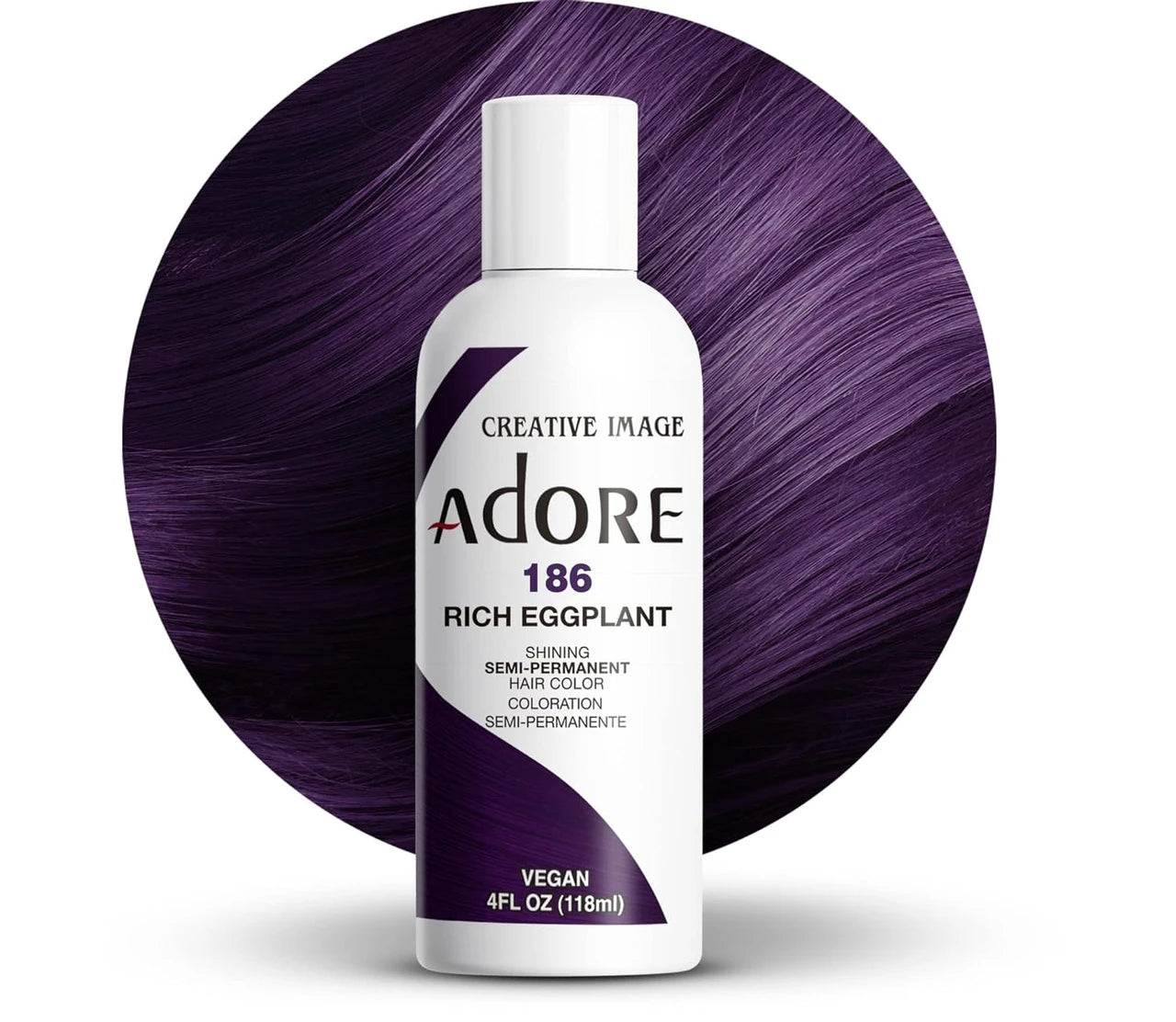 Adore Rich Egg Plant