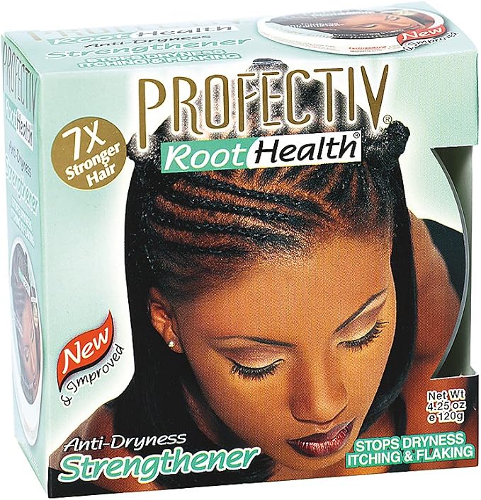 Profectiv Root Health Anti-Dryness Strengthener