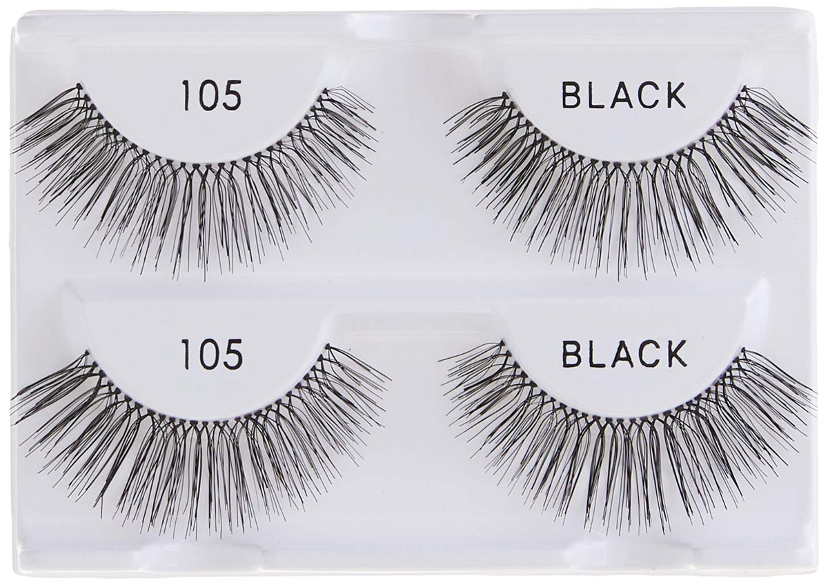 Ardell Deluxe Pack 105 with Applicator