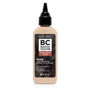 Clairol Beautiful Collection Advanced Gray Solution Hair Color, B08D Light Ash Brown, 3oz