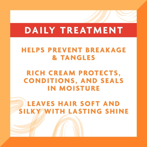 Cantu Shea Butter Daily Oil Moisturizer