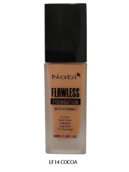 Nabi LIQUID FOUNDATION