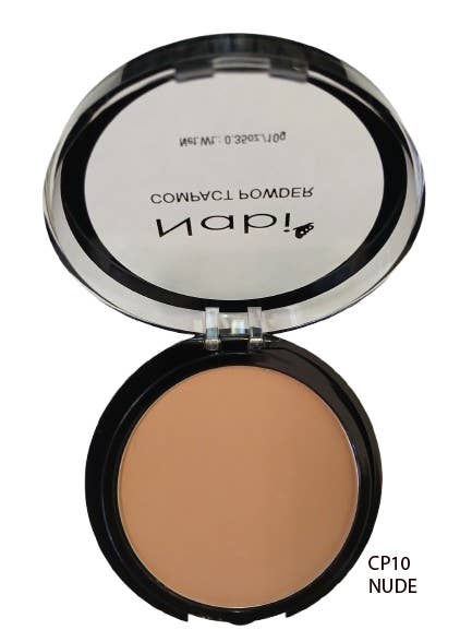 Nabi COMPACT POWDER