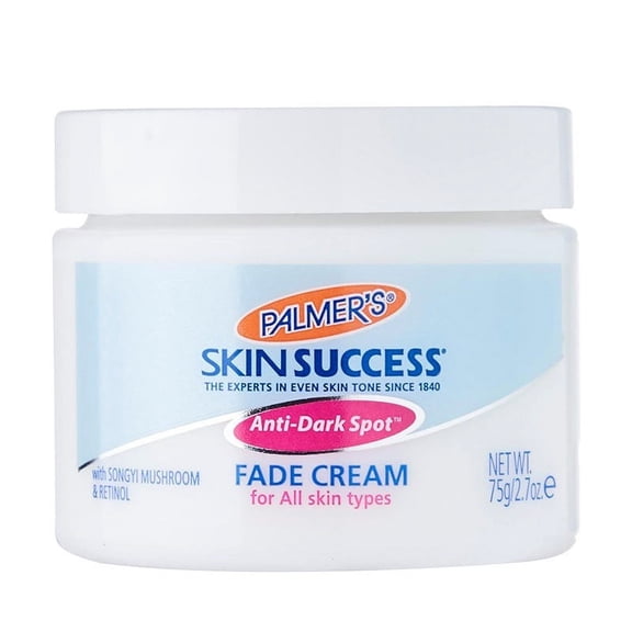 Palmer's Skin Success with Vitamin E Anti-Dark Spot Fade Cream for All Skin Types 2.7oz