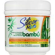 Silicon mix Rico’s Bambu nutritive Leave In
