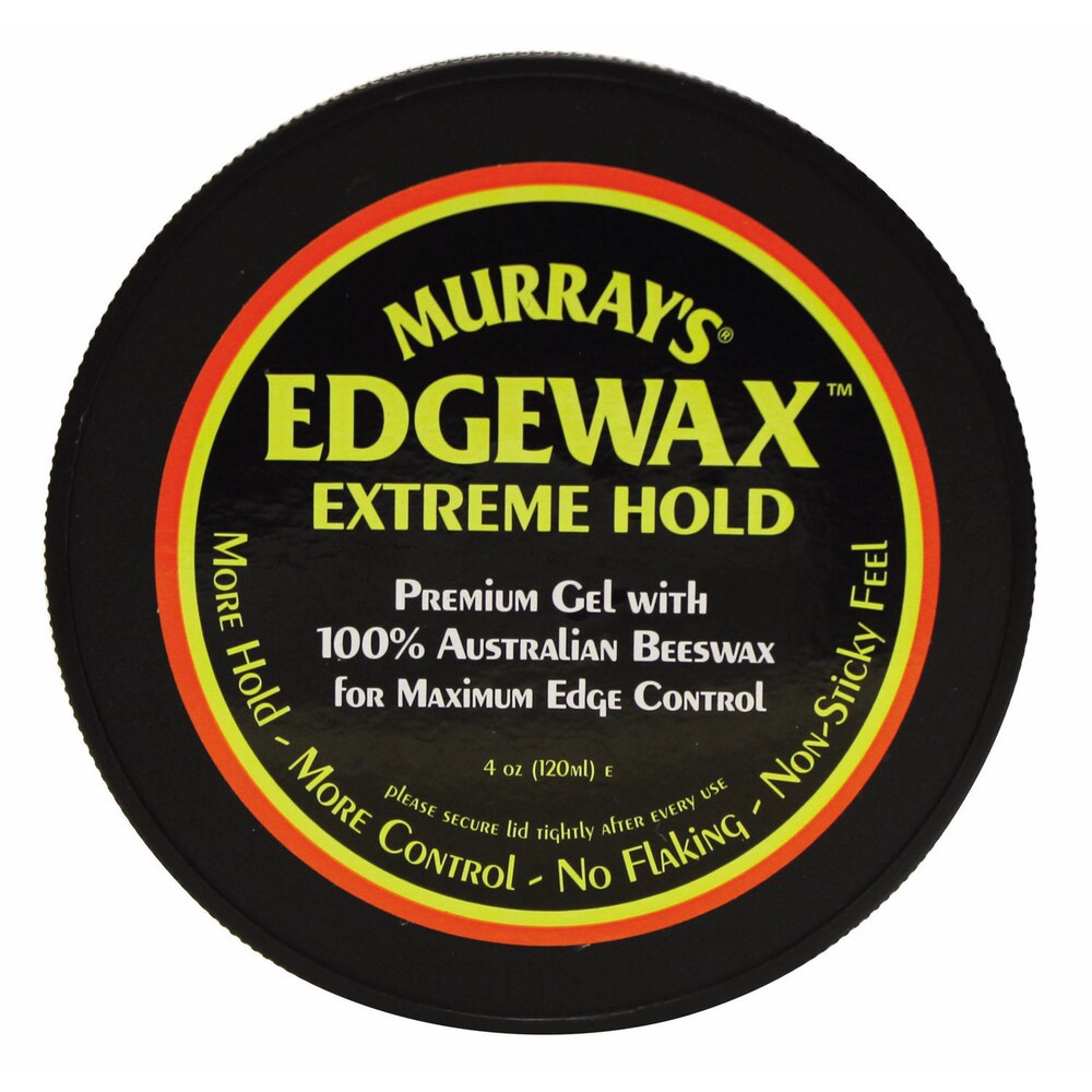 Murray's Extreme Hold Edgewax Gel
