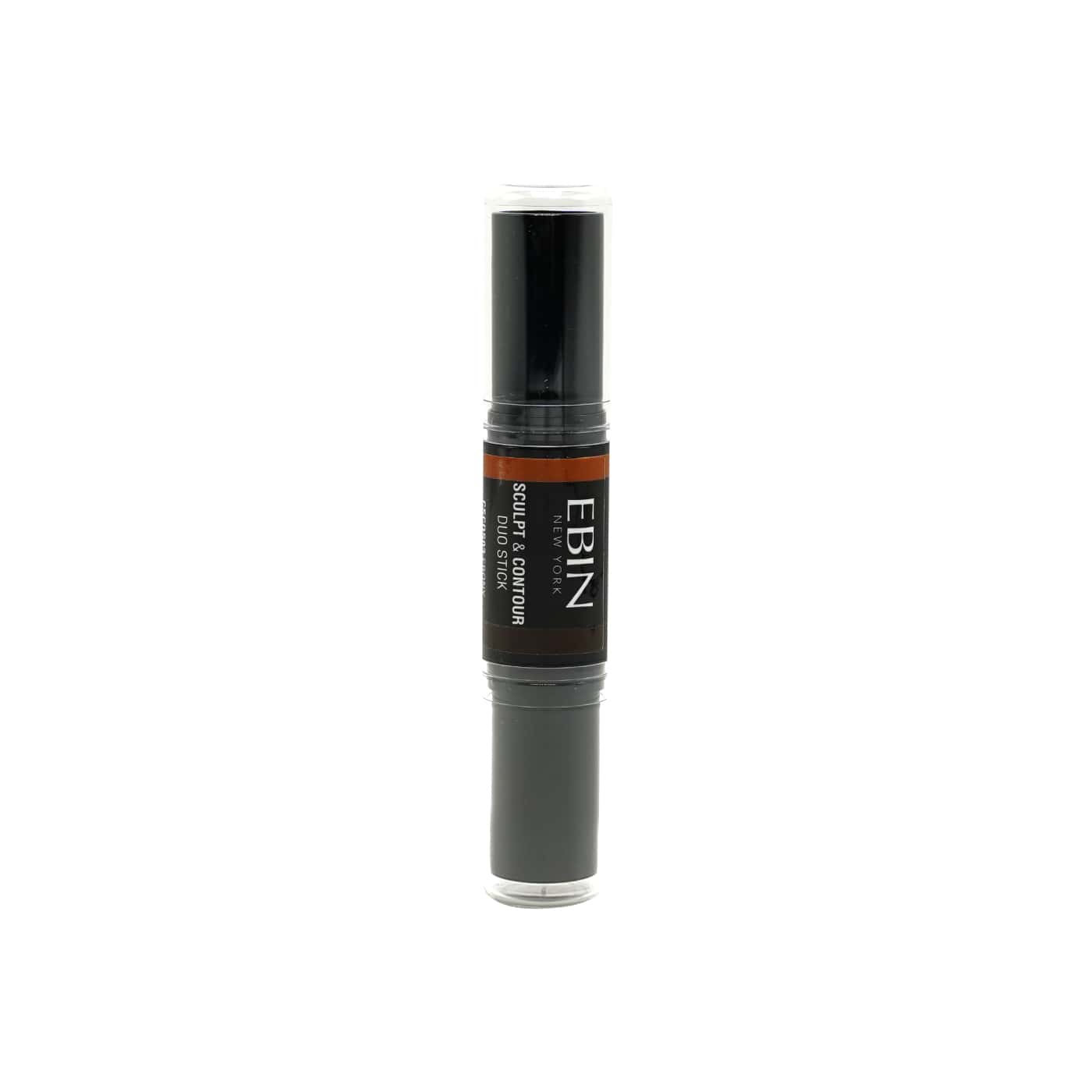 Sculpt & Contour Duo Stick: Walnut