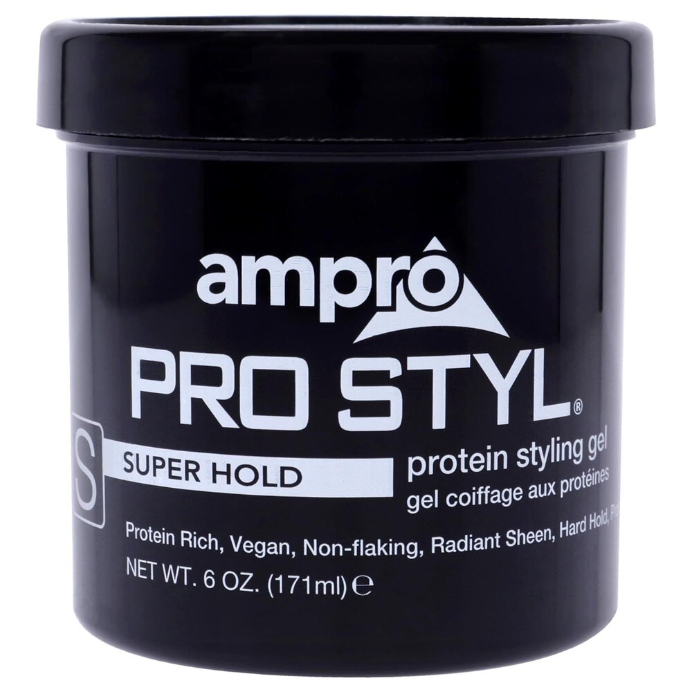 Ampro Pro Styl Super Hold Protein Gel