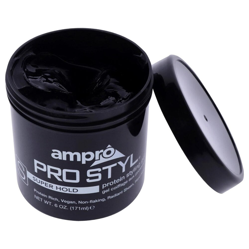 Ampro Pro Styl Super Hold Protein Gel