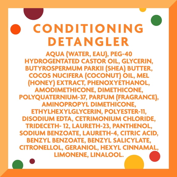 Cantù Care For Kids Conditioning Dentangler