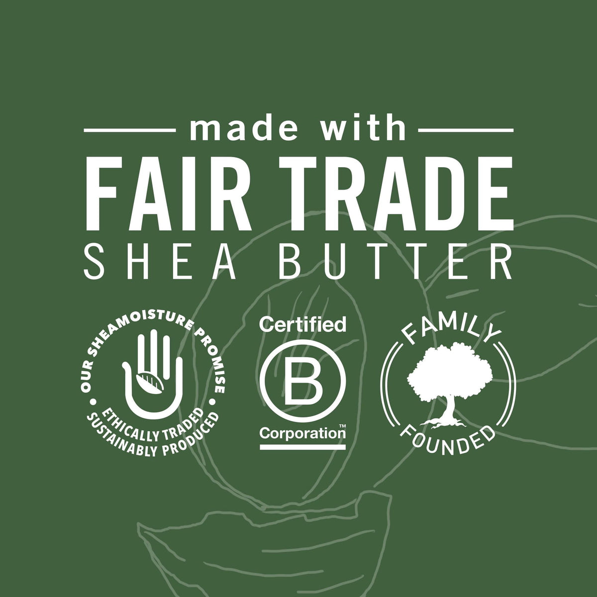 SheaMoisture Men's Beard Balm with Maracuja Oil and Shea Butter, 4oz