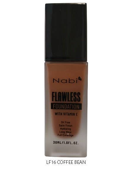 Nabi LIQUID FOUNDATION