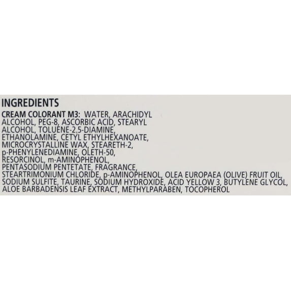 Bigen Ez Hair Color For Men Darkest Brown