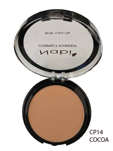 Nabi COMPACT POWDER
