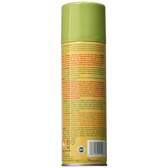 Isoplus Tea Tree & Aloe Oil Sheen