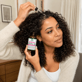 OKAY Rosemary Natural Oil with Biotin 4oz