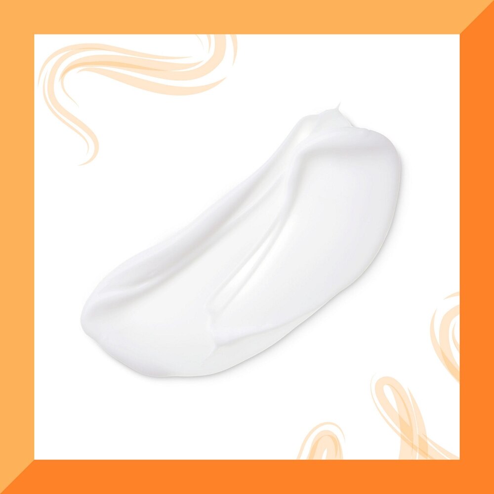 Cantu Shea Butter Again Oil Leave In Conditioning Repair Cream