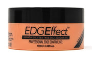 EDGEffect Professional Edge Control Gel Keratin Oil 3.38 oz