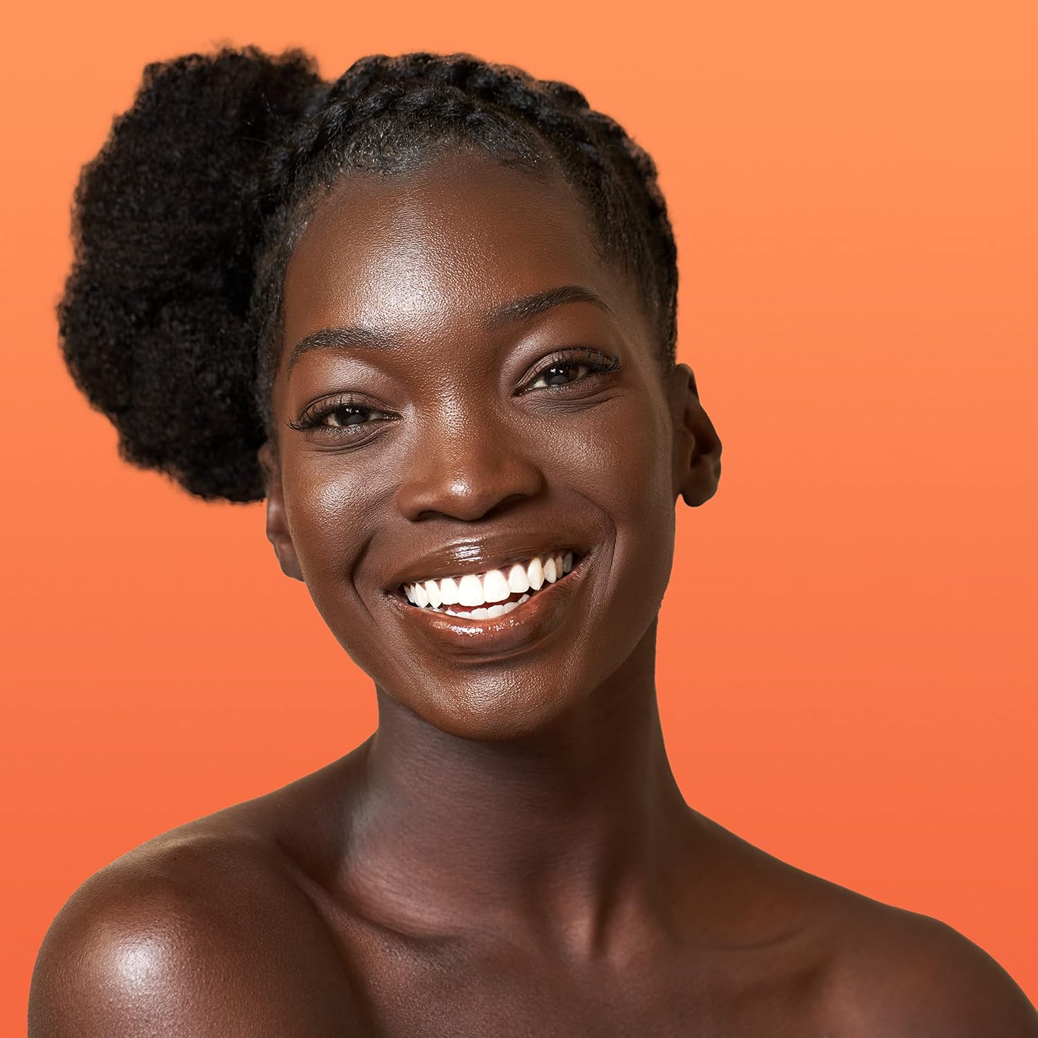 Cantù Shea Butter Strengthening Treatment