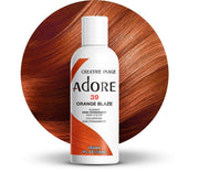 Adore Orange Blaze