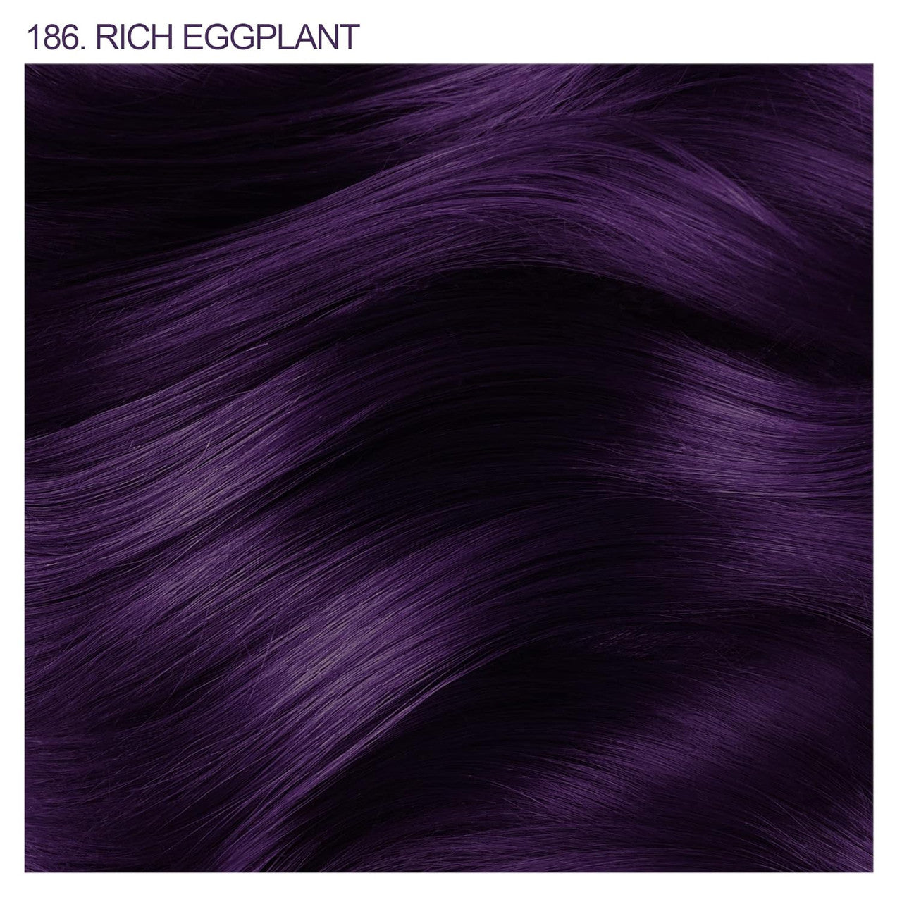 Adore Rich Egg Plant