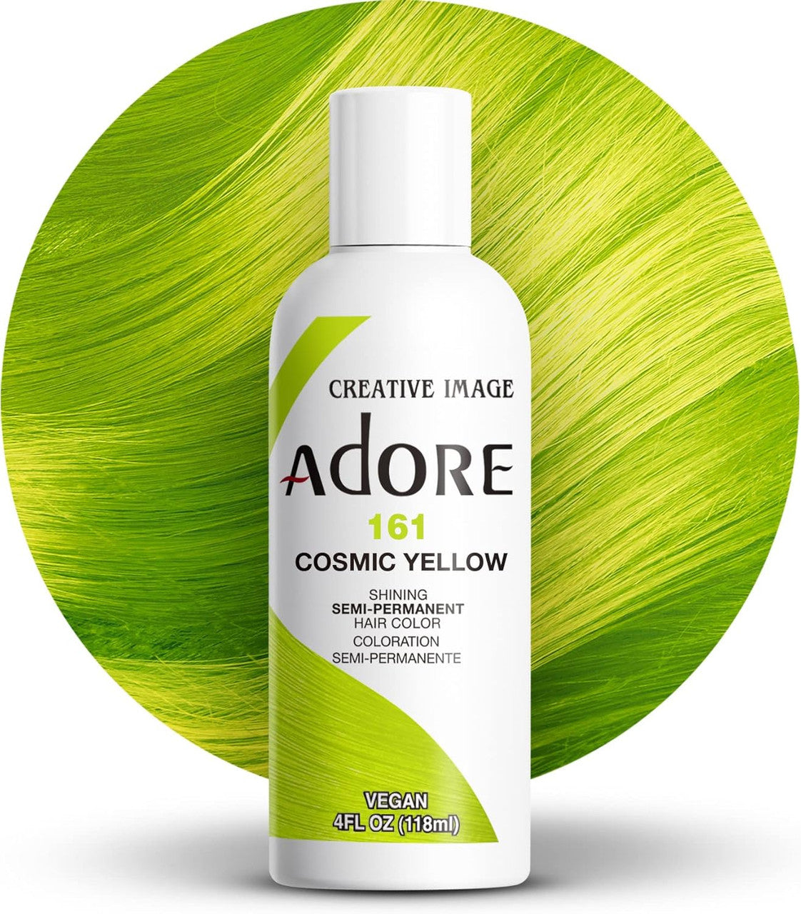 Adore Cosmic Yellow