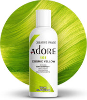 Adore Cosmic Yellow