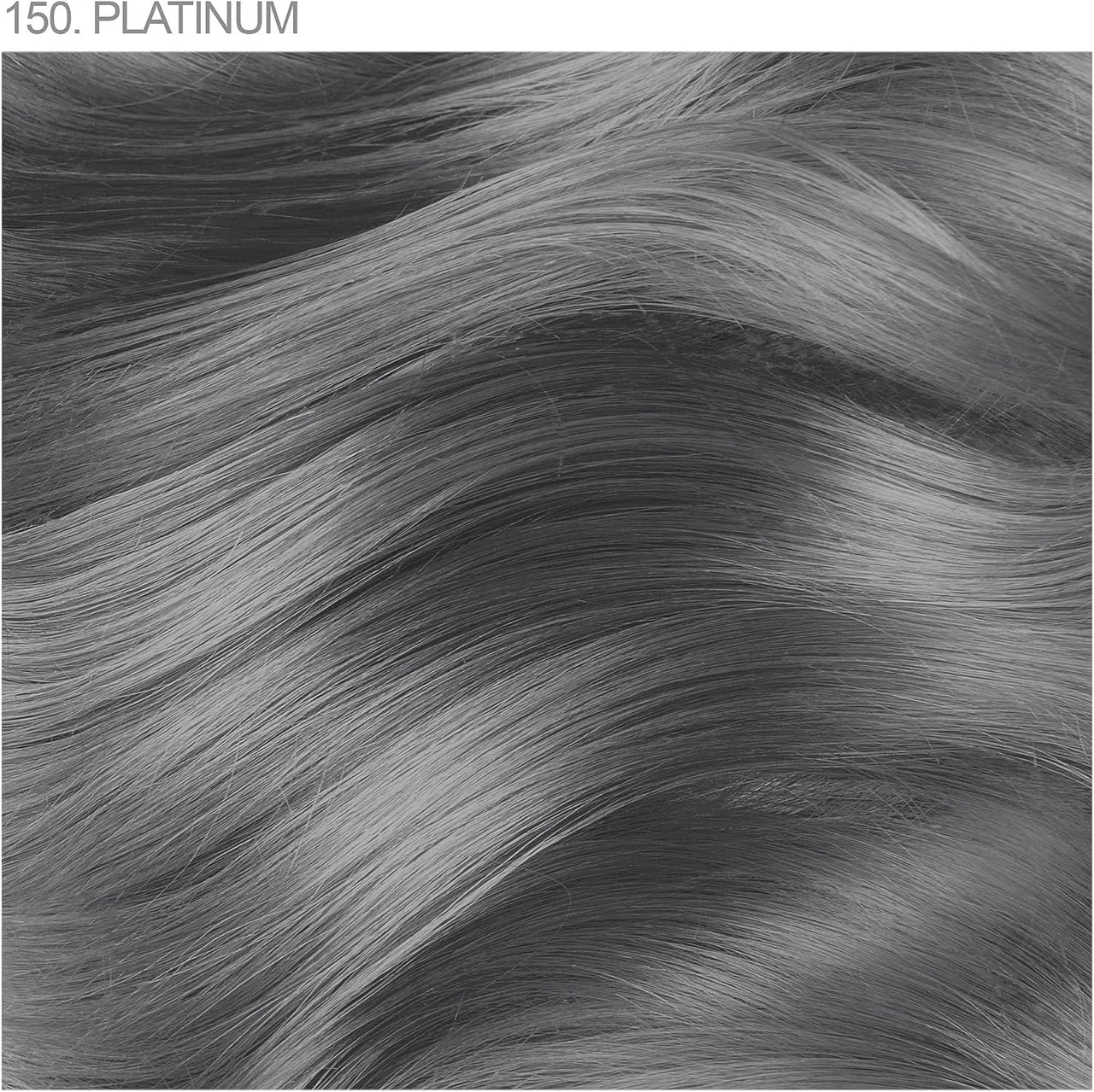 Adore Platinum
