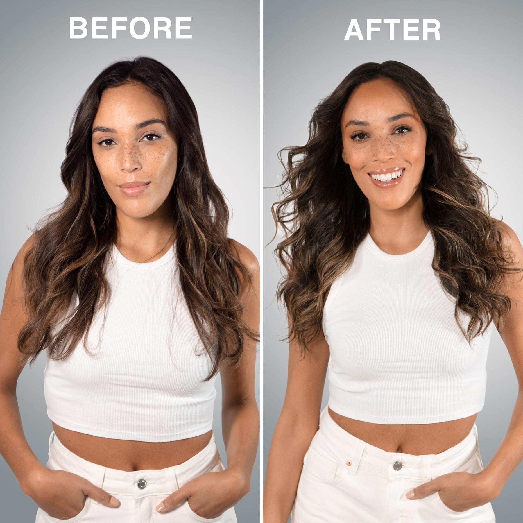 BaBylissPRO Nano Titanium 1" Spring Curling Iron