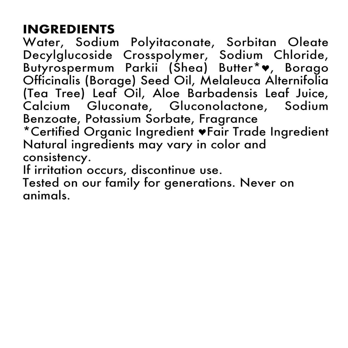Shea Moisture Mousse for Curly Hair, 7.5oz