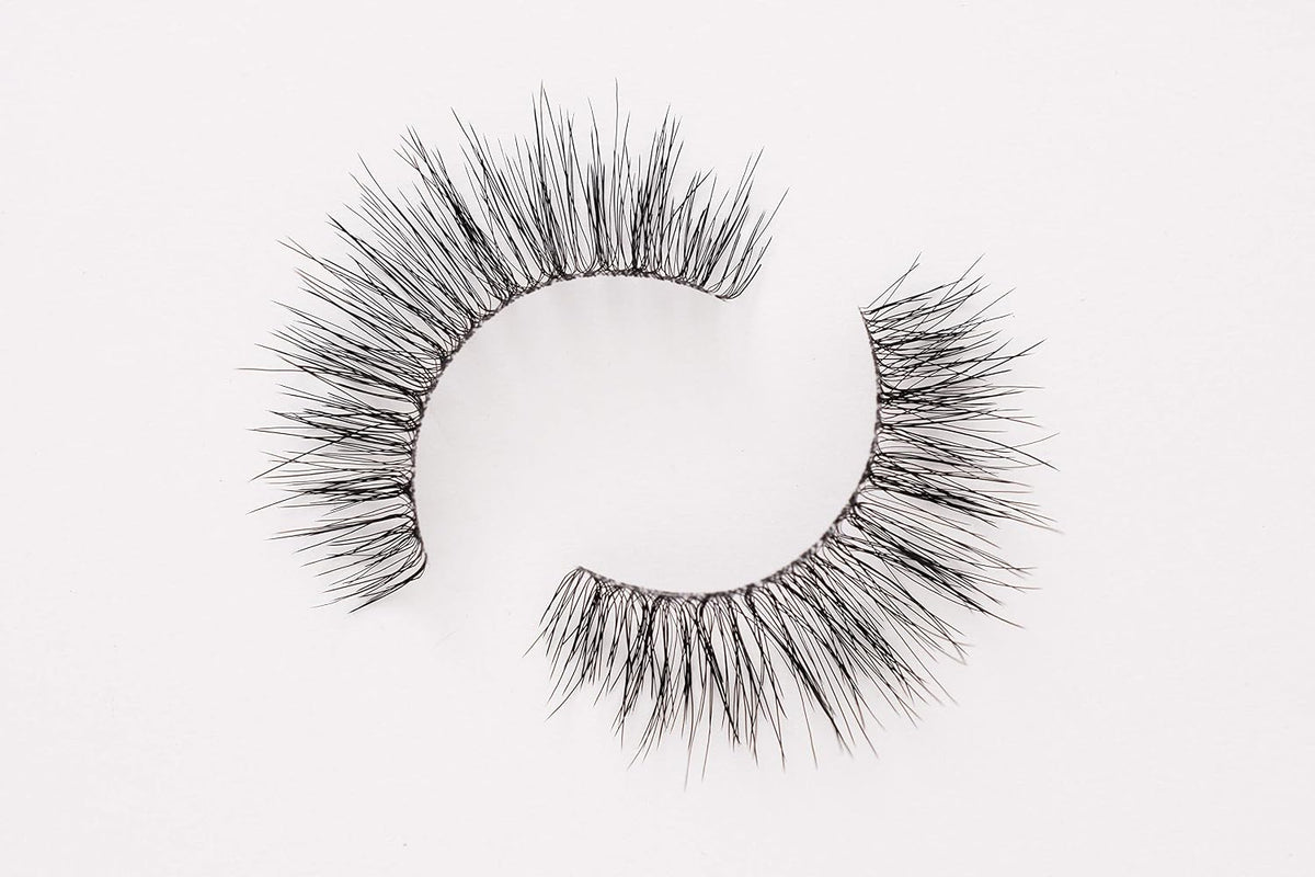 CL 3D Human Hair Lashes  #18