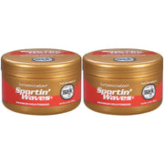 Softsheen Carson Sportin' Waves Maximum Hold Pomade, 2oz