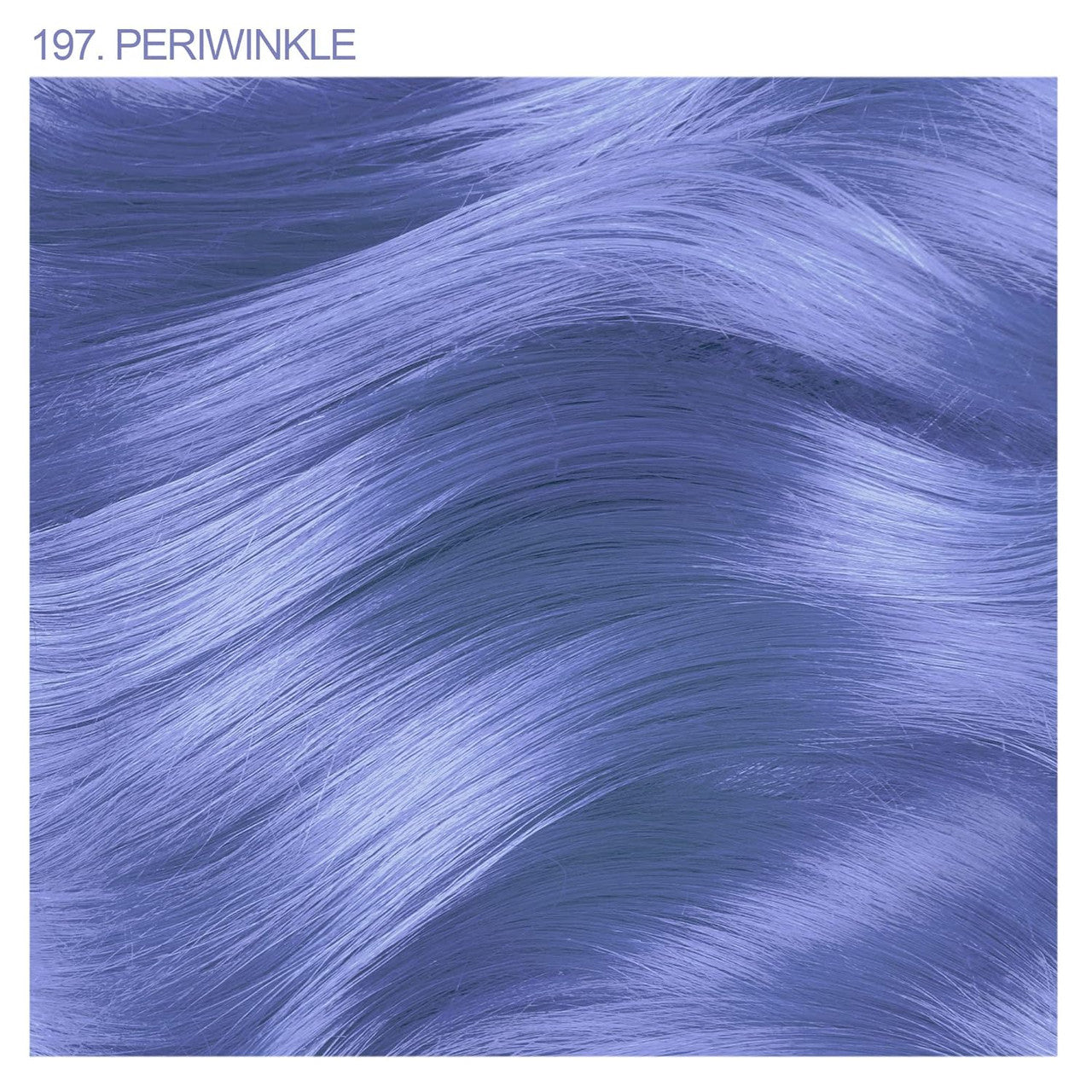 Adore Periwinkle
