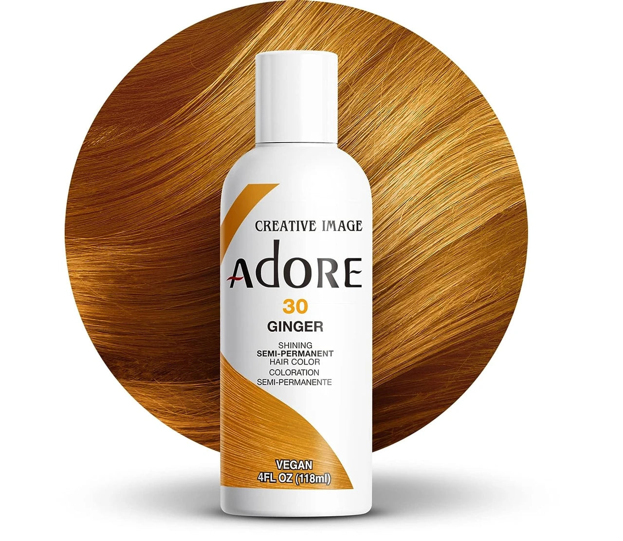 Adore Ginger