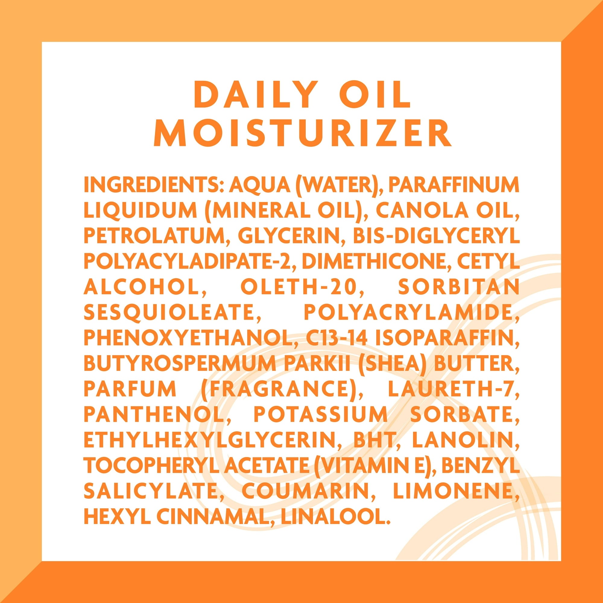 Cantu Shea Butter Daily Oil Moisturizer