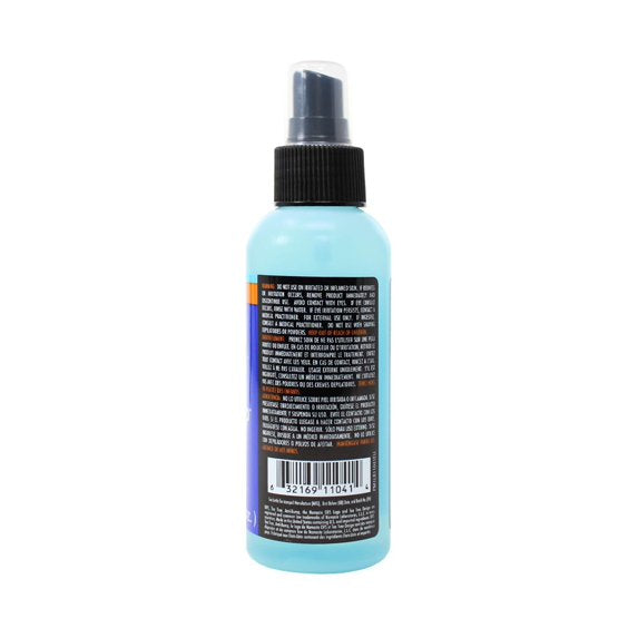 ORS Tea Tree Oil Anti-Bump Spray Lotion Set